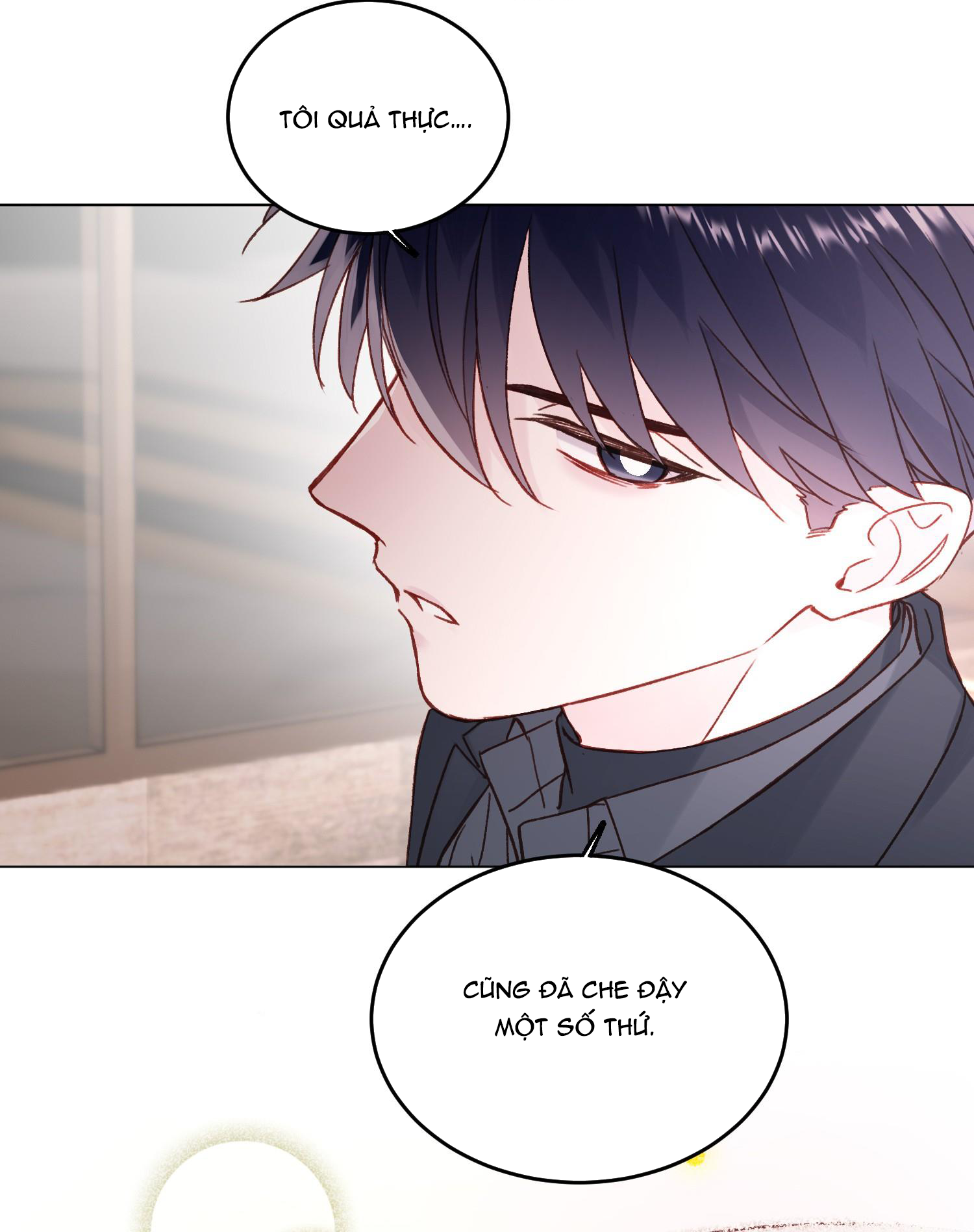 Tôi Phải Làm Một Kẻ Đại Xấu Xa Chapter 79 - Trang 4