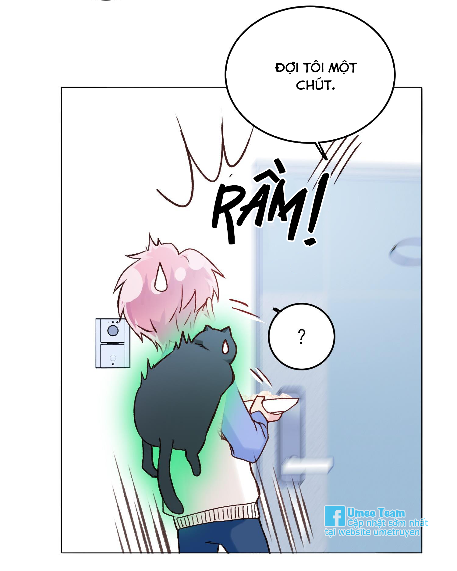 Tôi Phải Làm Một Kẻ Đại Xấu Xa Chapter 81 - Trang 4