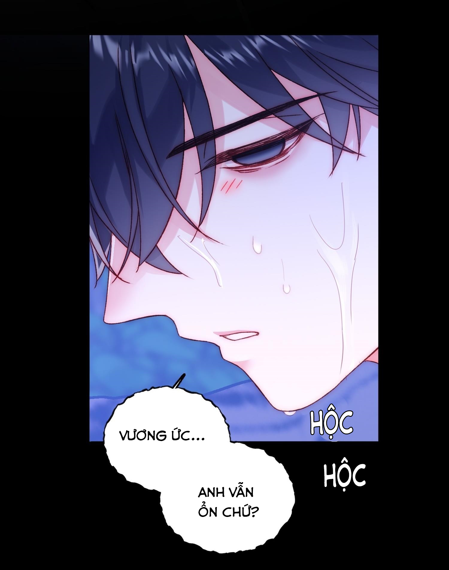 Tôi Phải Làm Một Kẻ Đại Xấu Xa Chapter 83 - Trang 4
