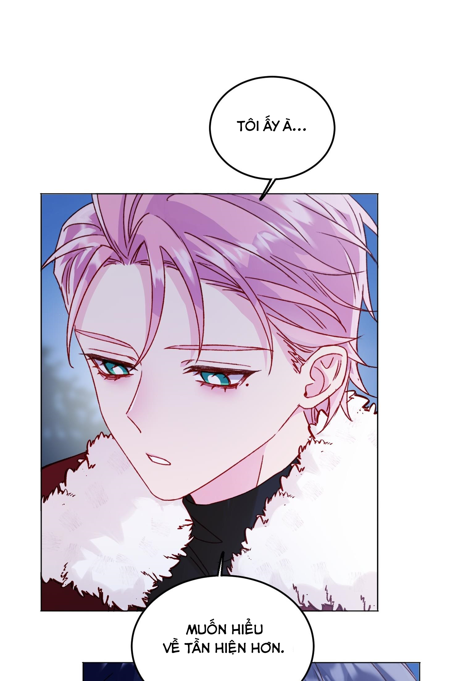 Tôi Phải Làm Một Kẻ Đại Xấu Xa Chapter 84 - Trang 4