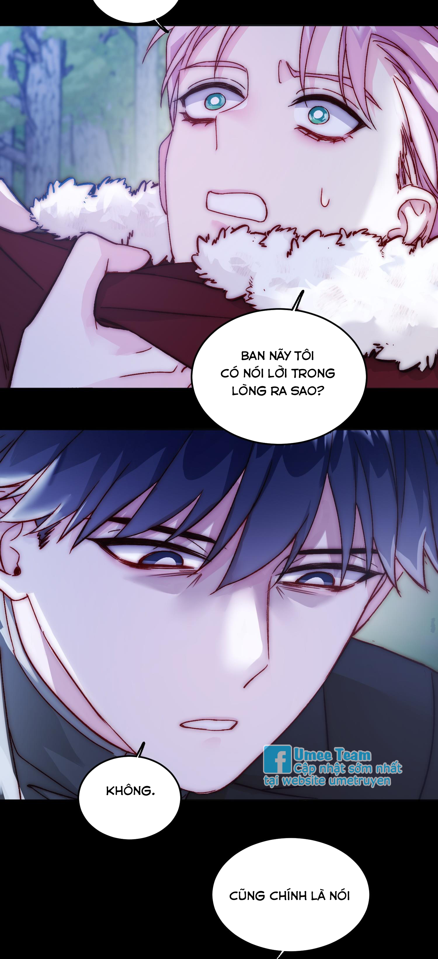 Tôi Phải Làm Một Kẻ Đại Xấu Xa Chapter 85 - Trang 4