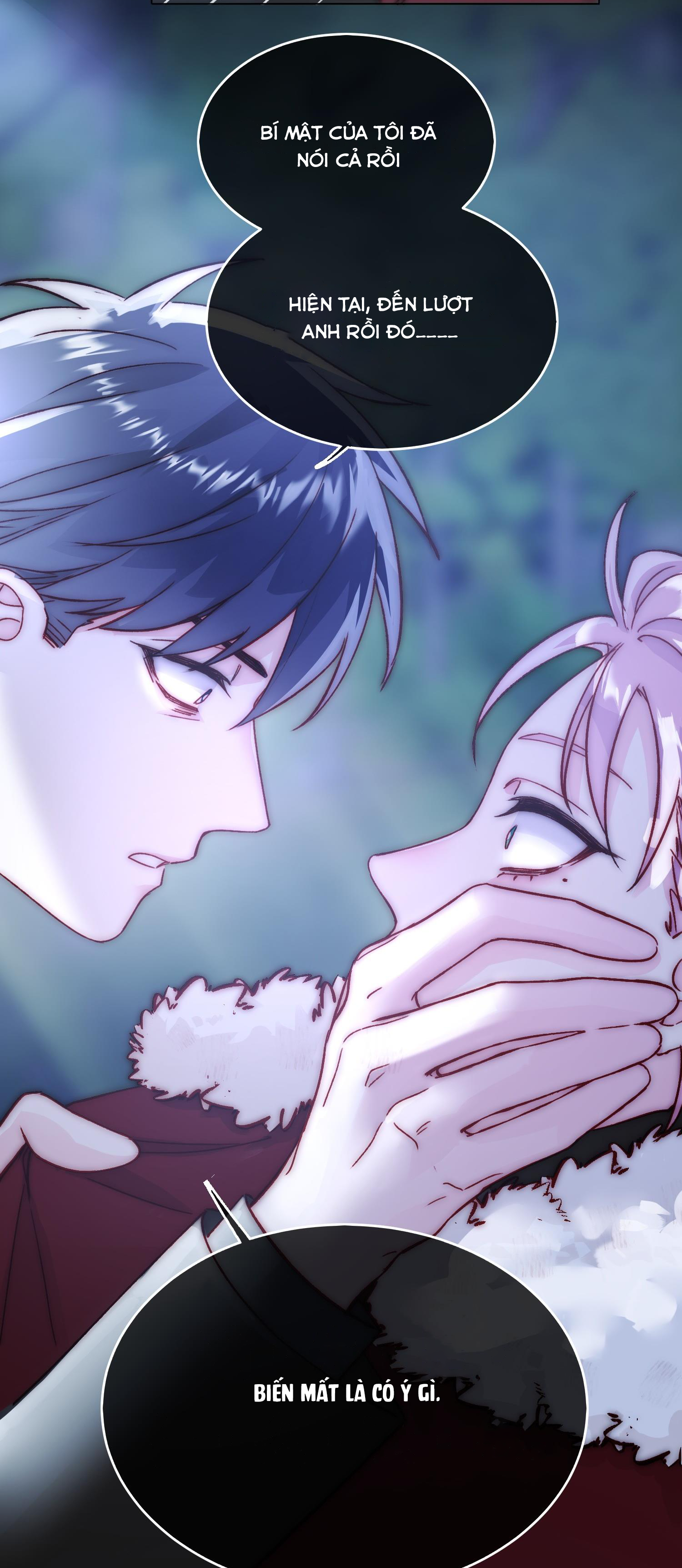 Tôi Phải Làm Một Kẻ Đại Xấu Xa Chapter 85 - Trang 4