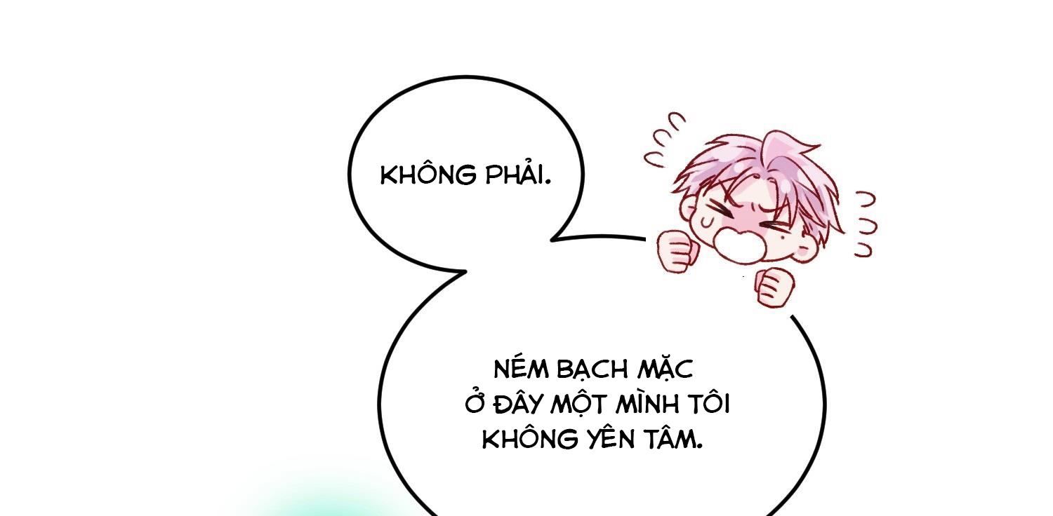 Tôi Phải Làm Một Kẻ Đại Xấu Xa Chapter 85 - Trang 4