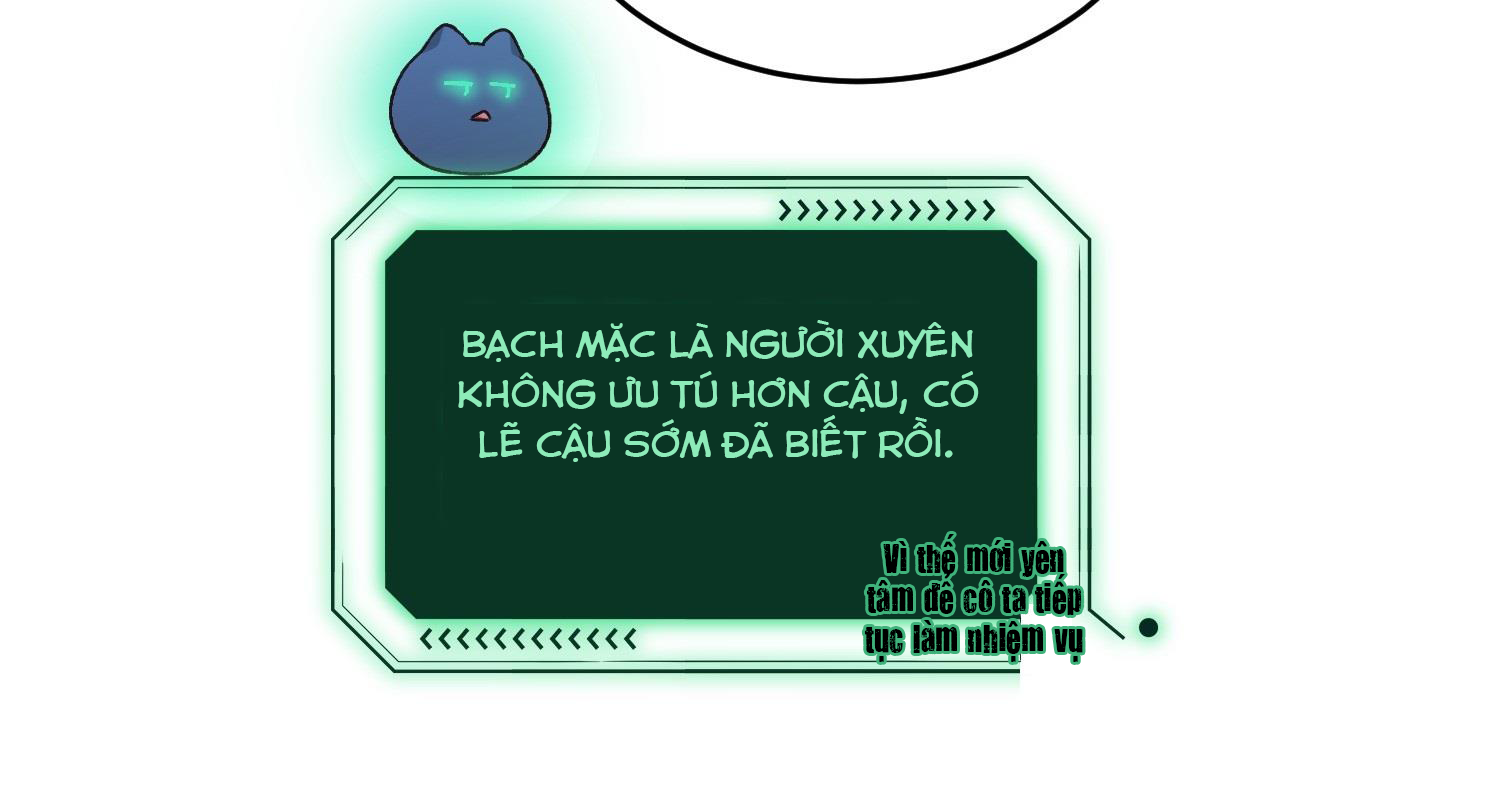 Tôi Phải Làm Một Kẻ Đại Xấu Xa Chapter 85 - Trang 4
