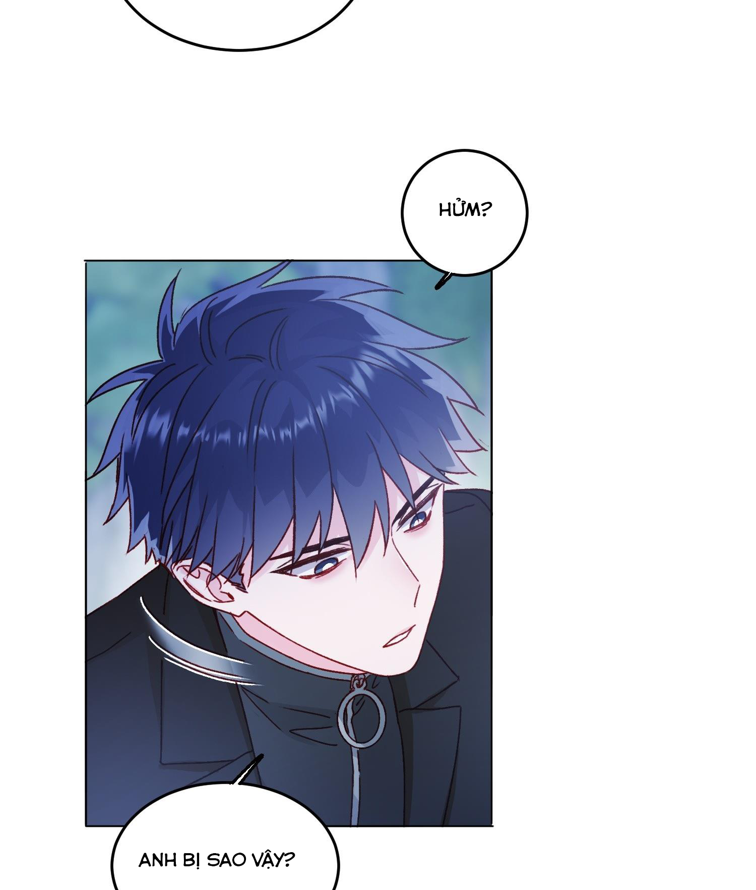 Tôi Phải Làm Một Kẻ Đại Xấu Xa Chapter 85 - Trang 4