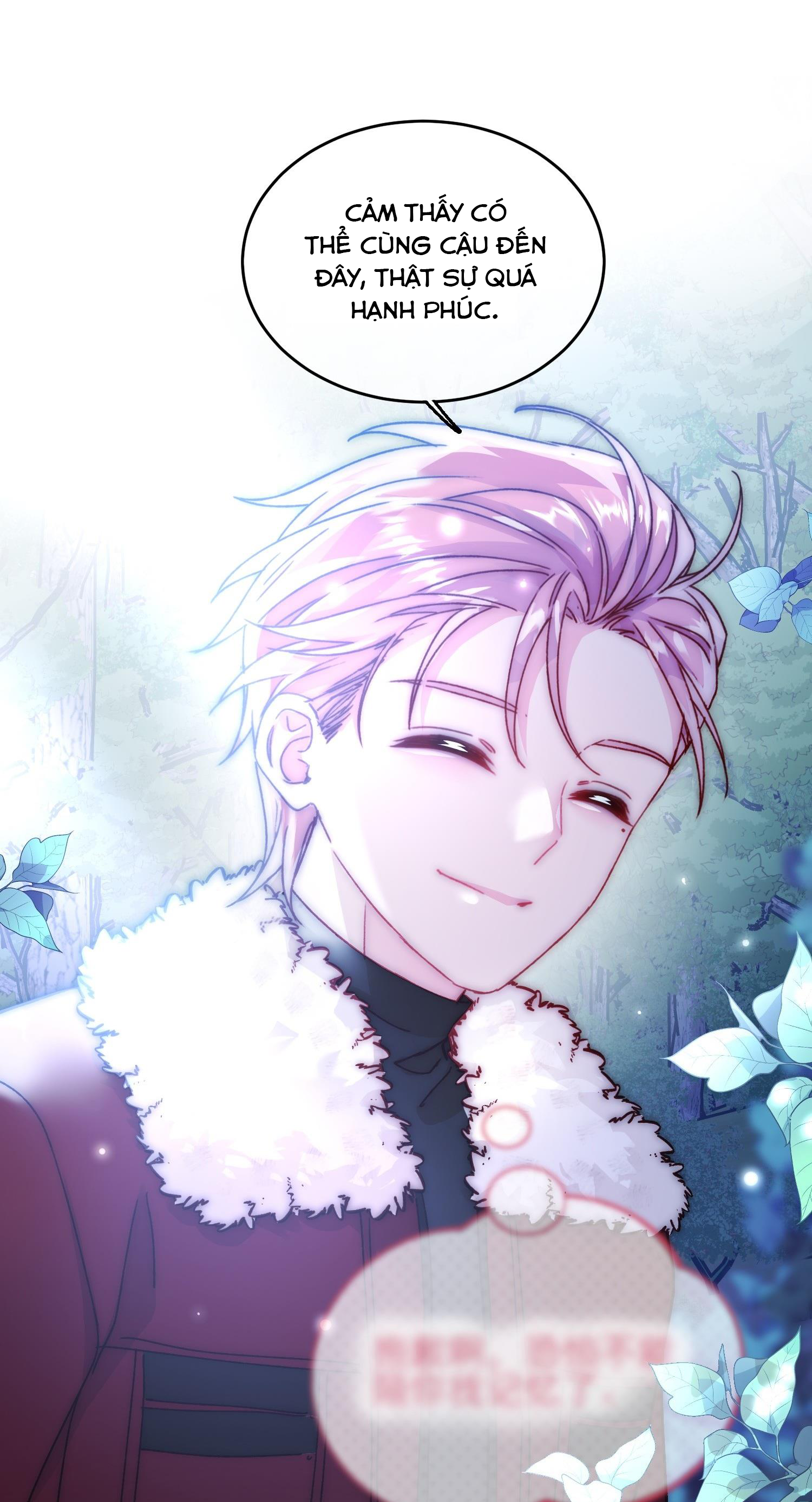 Tôi Phải Làm Một Kẻ Đại Xấu Xa Chapter 85 - Trang 4