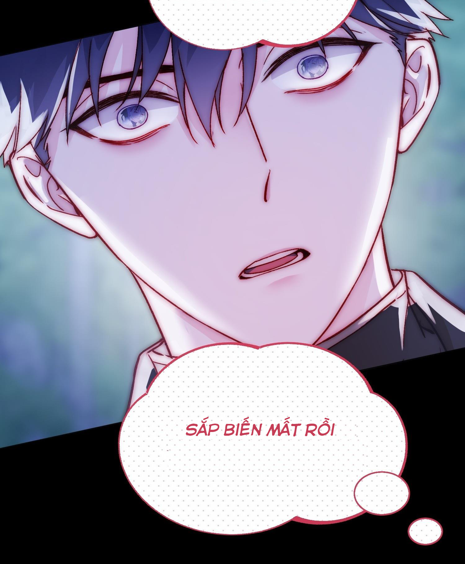 Tôi Phải Làm Một Kẻ Đại Xấu Xa Chapter 85 - Trang 4