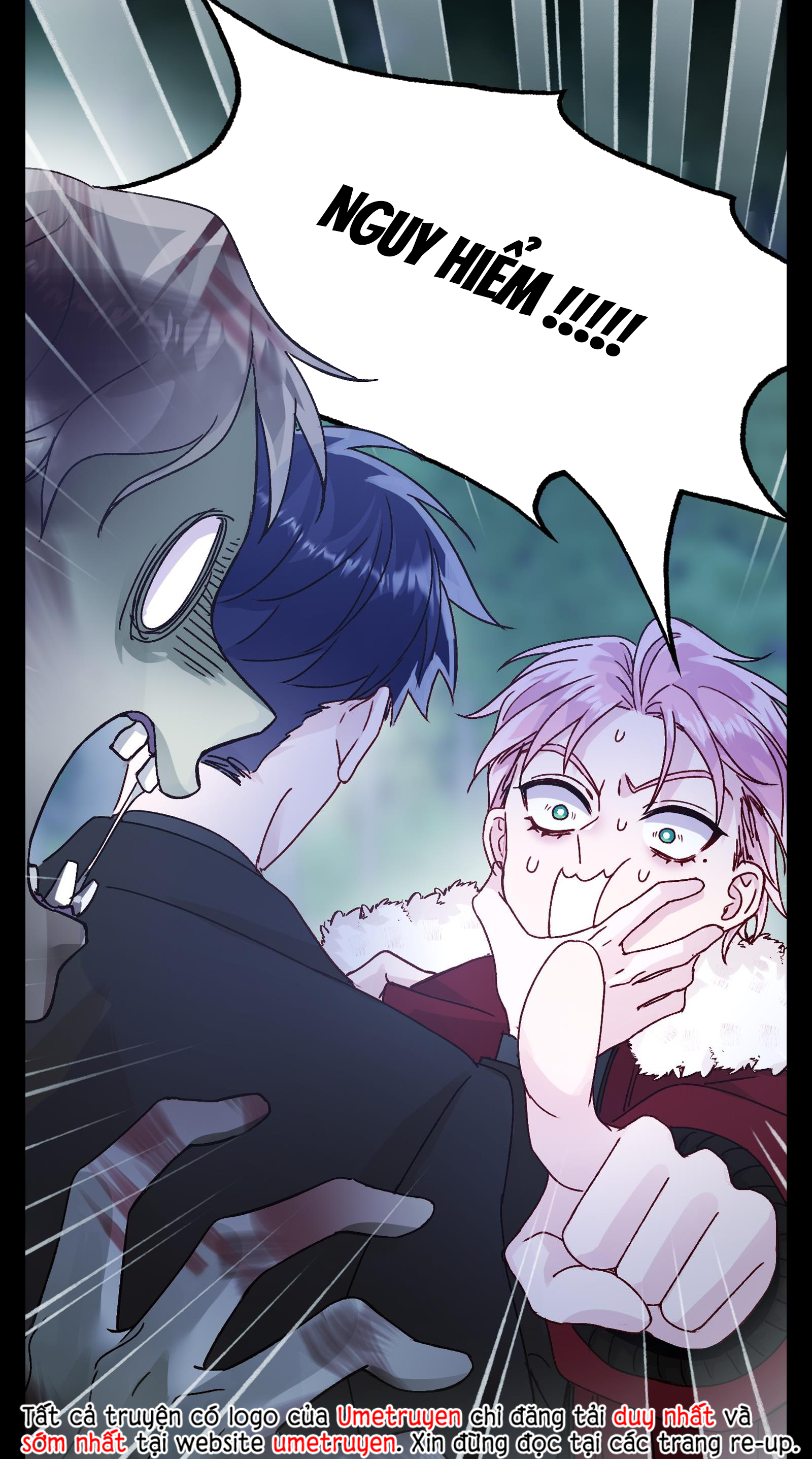 Tôi Phải Làm Một Kẻ Đại Xấu Xa Chapter 86 - Trang 4