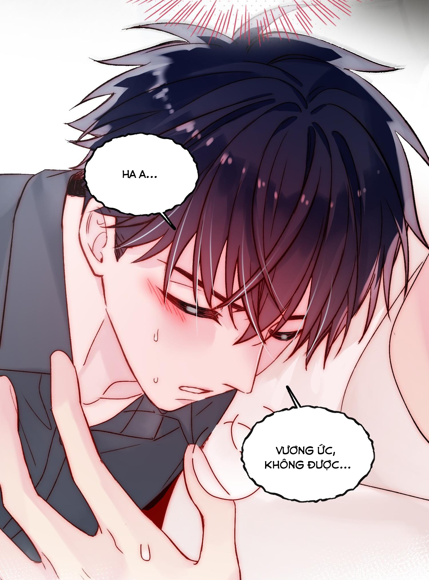 Tôi Phải Làm Một Kẻ Đại Xấu Xa Chapter 87 - Trang 4
