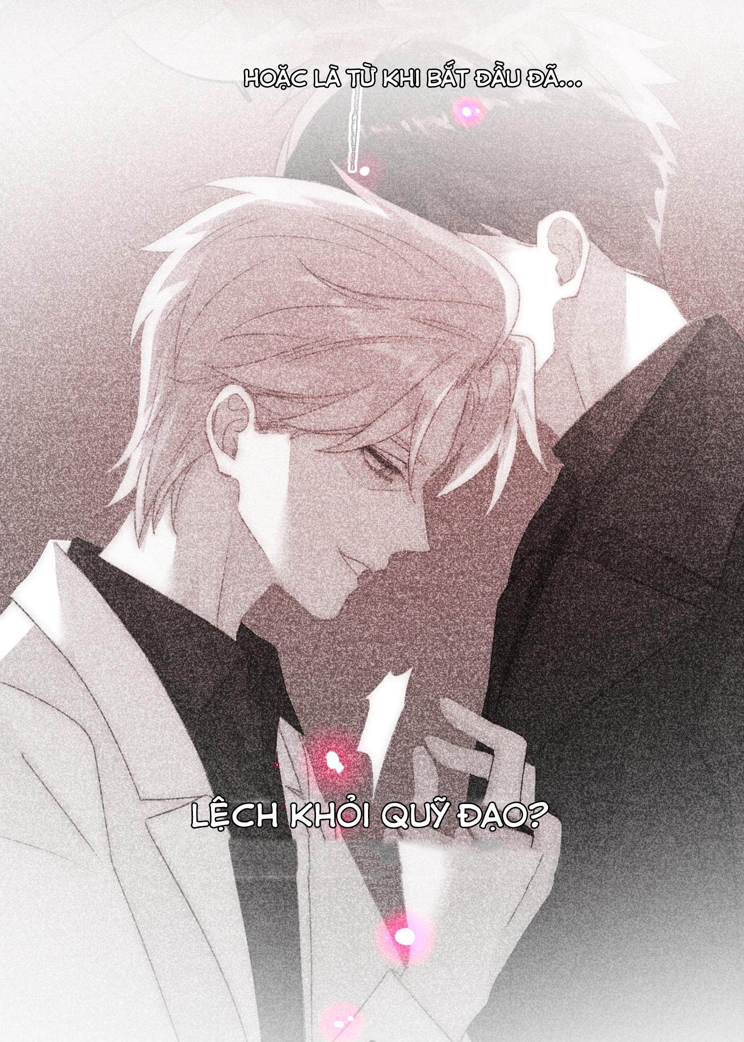 Tôi Phải Làm Một Kẻ Đại Xấu Xa Chapter 87 - Trang 4