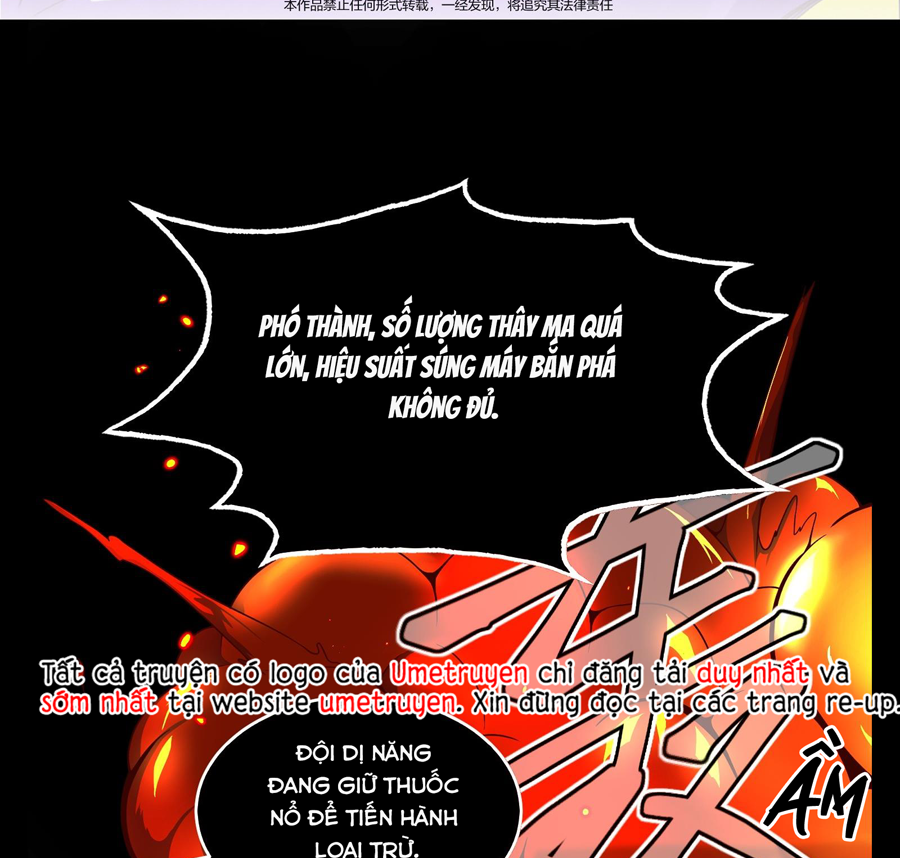 Tôi Phải Làm Một Kẻ Đại Xấu Xa Chapter 89 - Trang 4