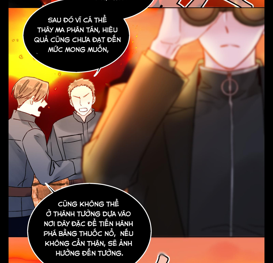 Tôi Phải Làm Một Kẻ Đại Xấu Xa Chapter 89 - Trang 4