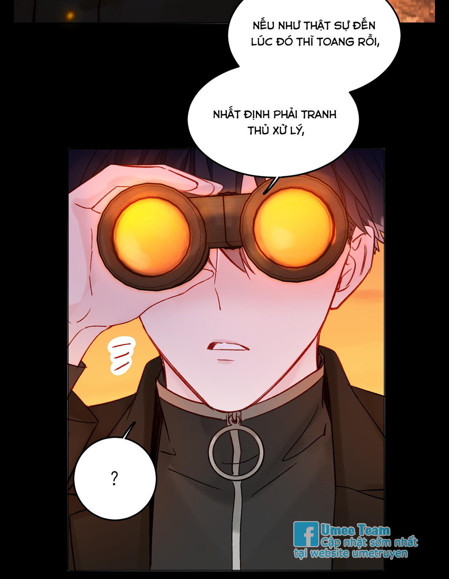 Tôi Phải Làm Một Kẻ Đại Xấu Xa Chapter 89 - Trang 4