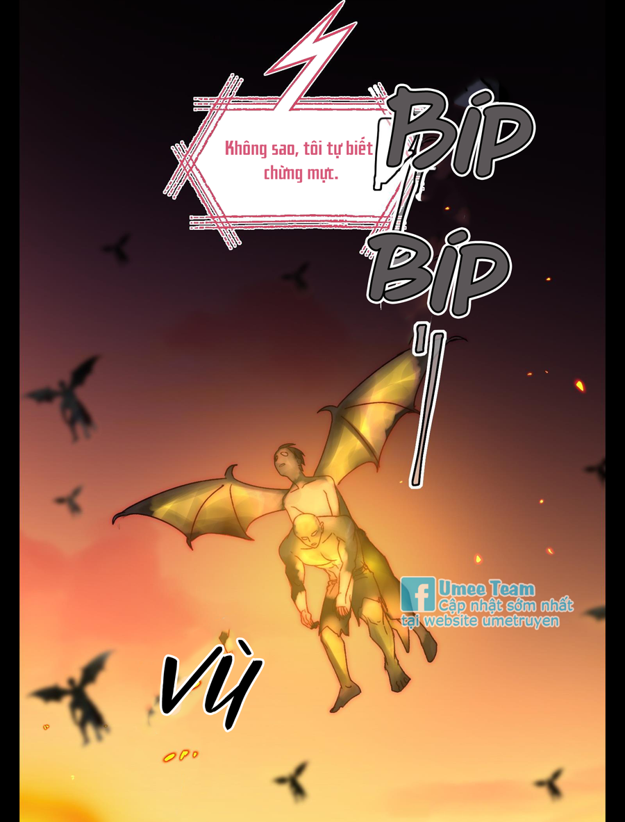 Tôi Phải Làm Một Kẻ Đại Xấu Xa Chapter 89 - Trang 4