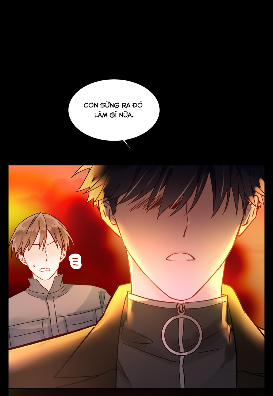 Tôi Phải Làm Một Kẻ Đại Xấu Xa Chapter 89 - Trang 4