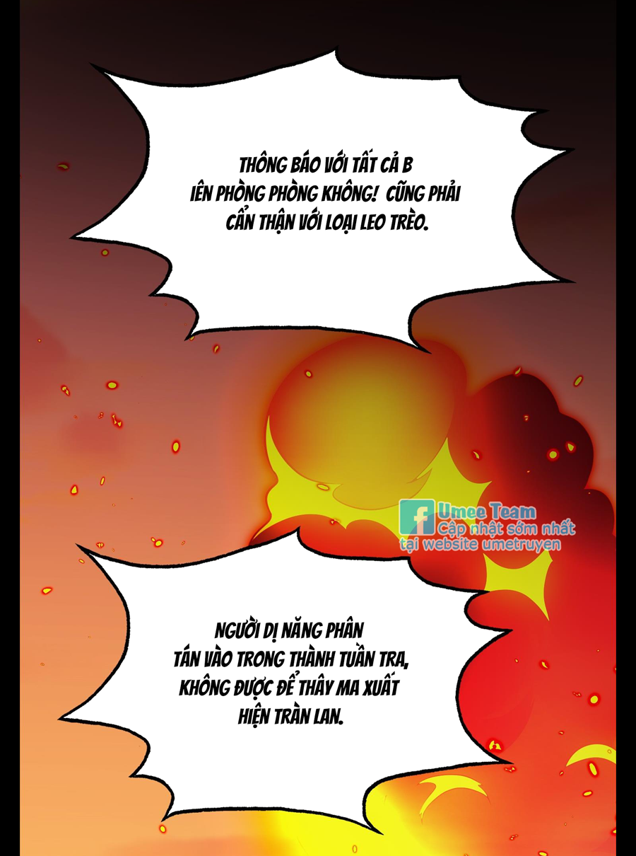 Tôi Phải Làm Một Kẻ Đại Xấu Xa Chapter 89 - Trang 4