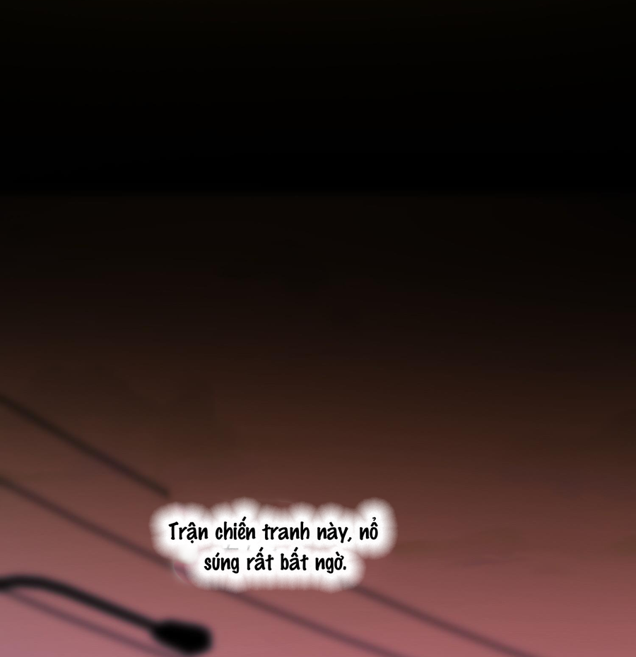 Tôi Phải Làm Một Kẻ Đại Xấu Xa Chapter 89 - Trang 4