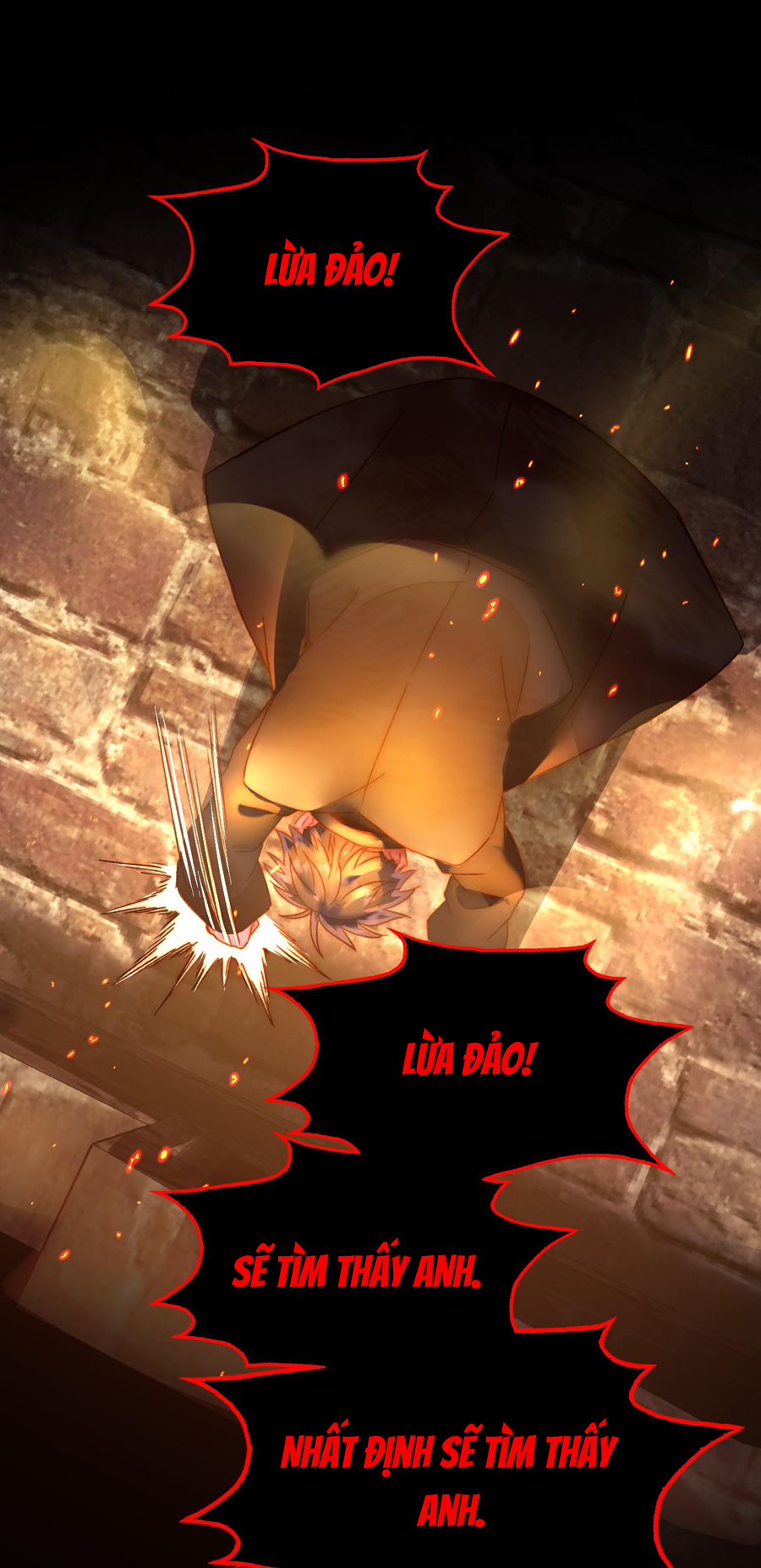 Tôi Phải Làm Một Kẻ Đại Xấu Xa Chapter 91 - Trang 4