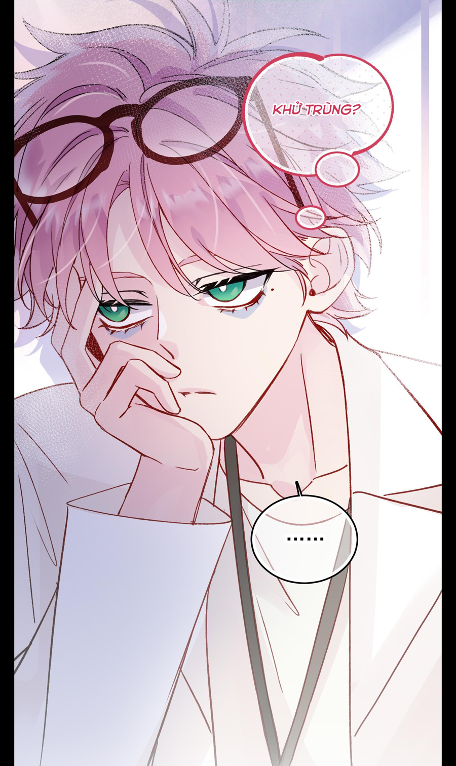 Tôi Phải Làm Một Kẻ Đại Xấu Xa Chapter 92 - Trang 4