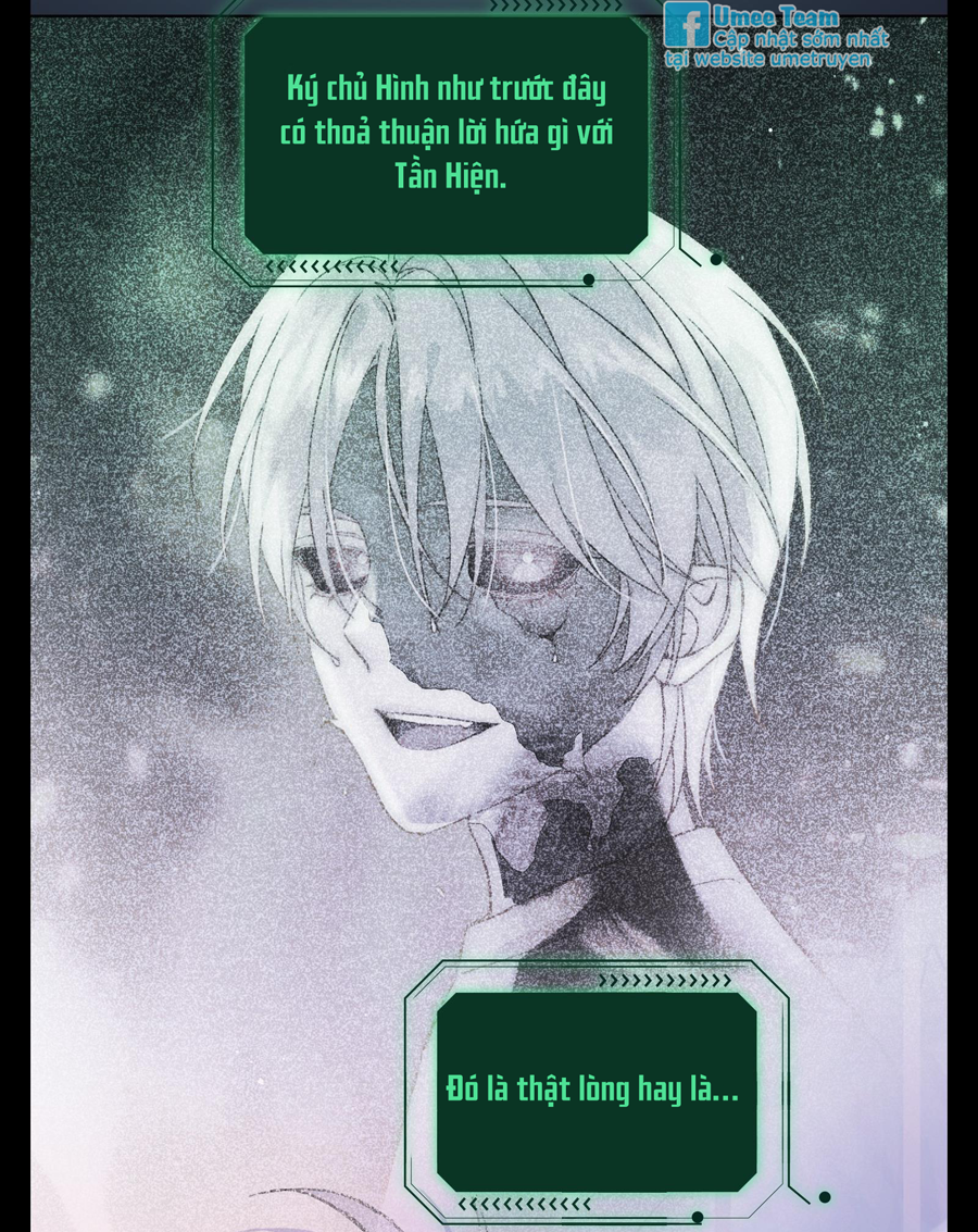 Tôi Phải Làm Một Kẻ Đại Xấu Xa Chapter 92 - Trang 4