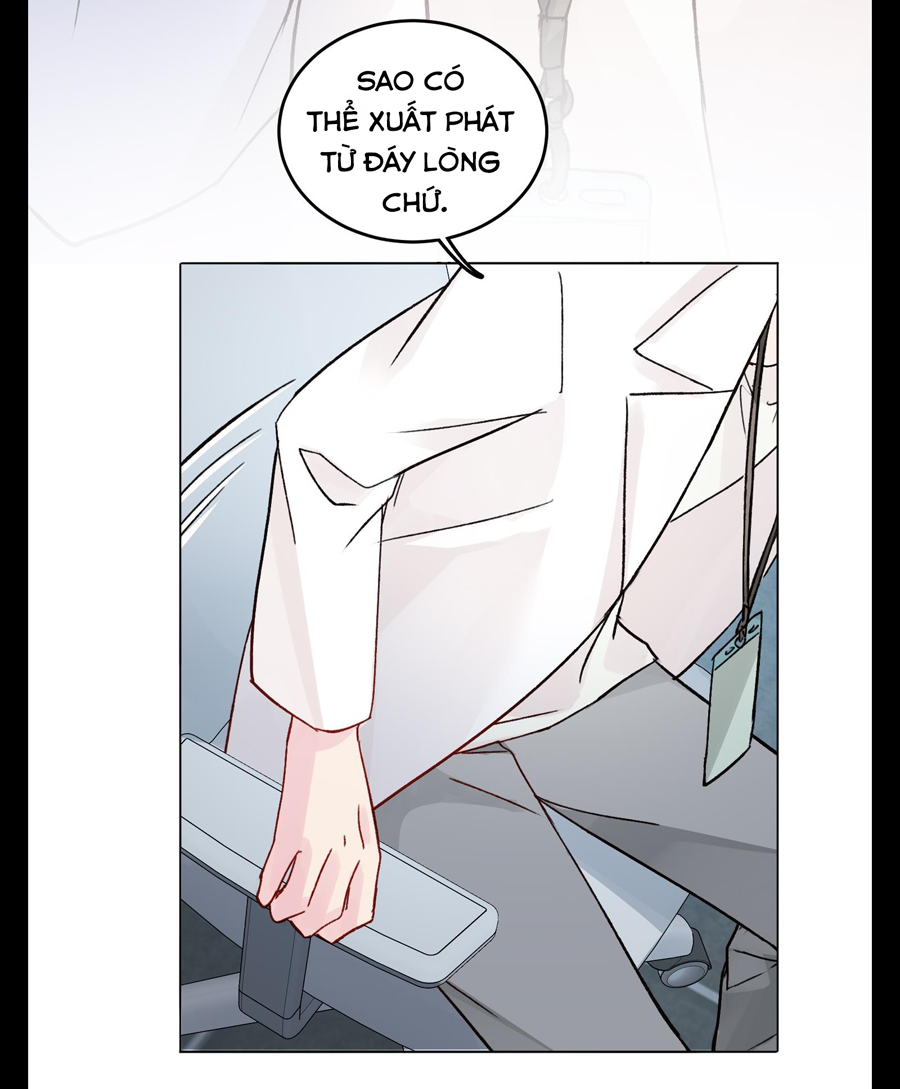 Tôi Phải Làm Một Kẻ Đại Xấu Xa Chapter 92 - Trang 4