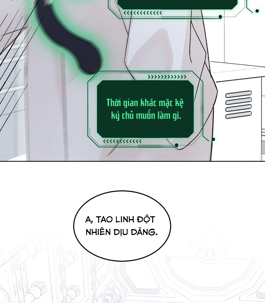 Tôi Phải Làm Một Kẻ Đại Xấu Xa Chapter 92 - Trang 4