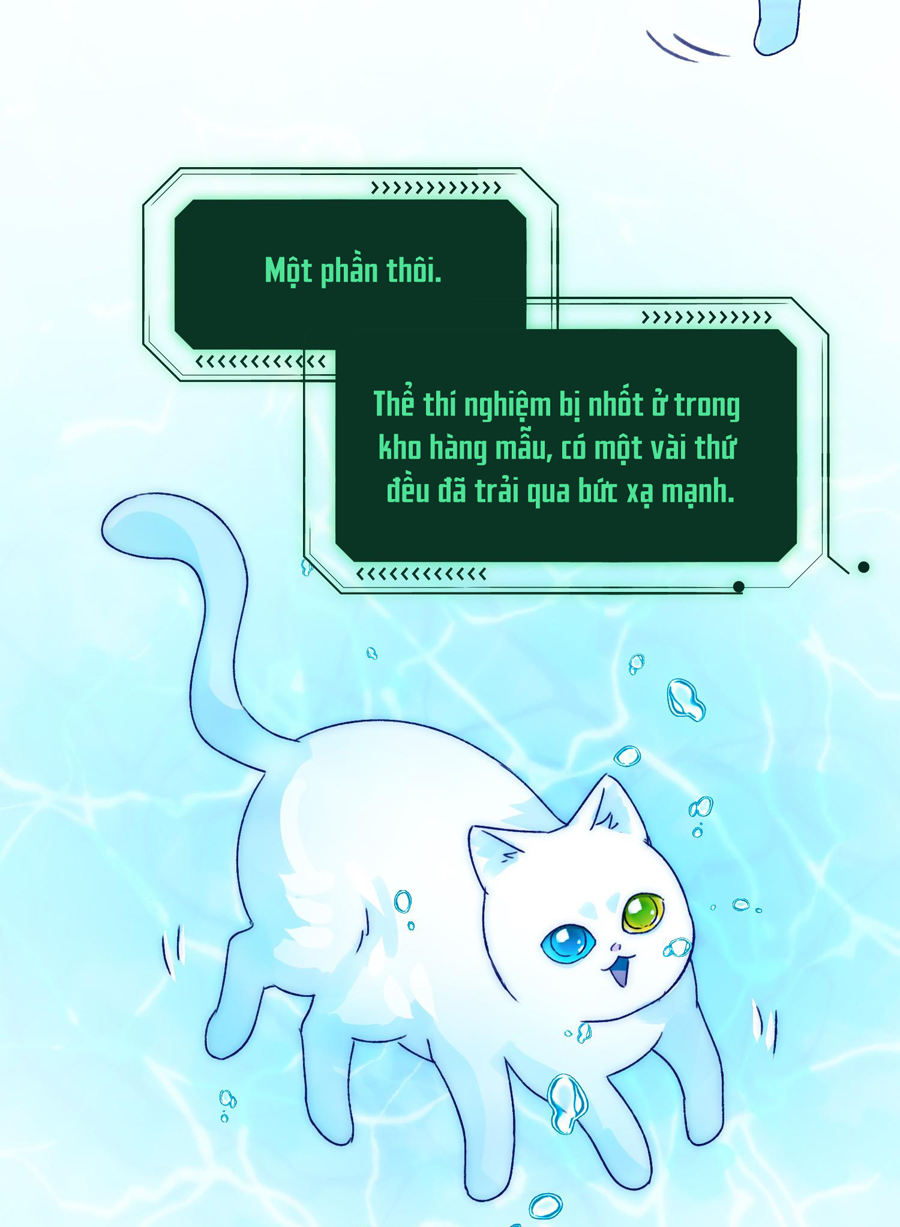 Tôi Phải Làm Một Kẻ Đại Xấu Xa Chapter 92 - Trang 4