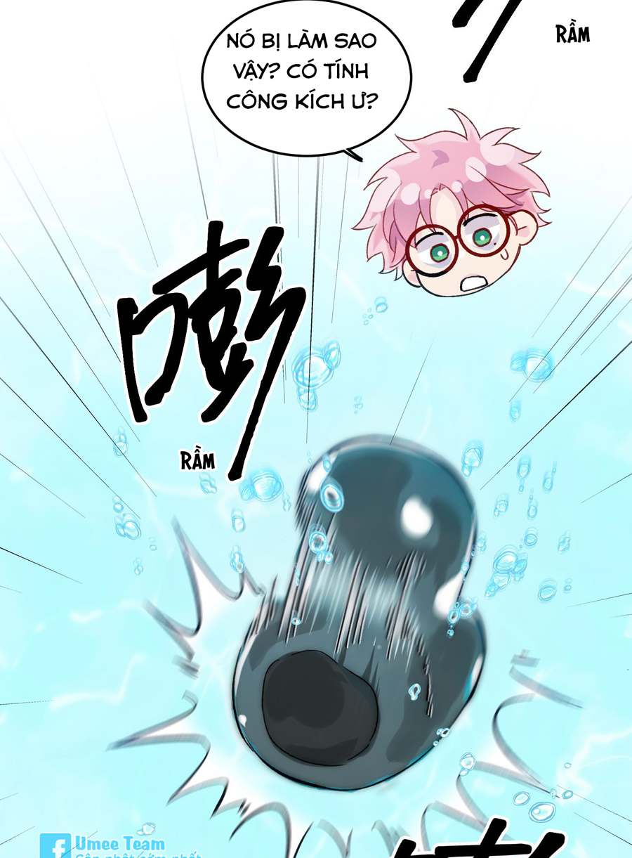 Tôi Phải Làm Một Kẻ Đại Xấu Xa Chapter 92 - Trang 4