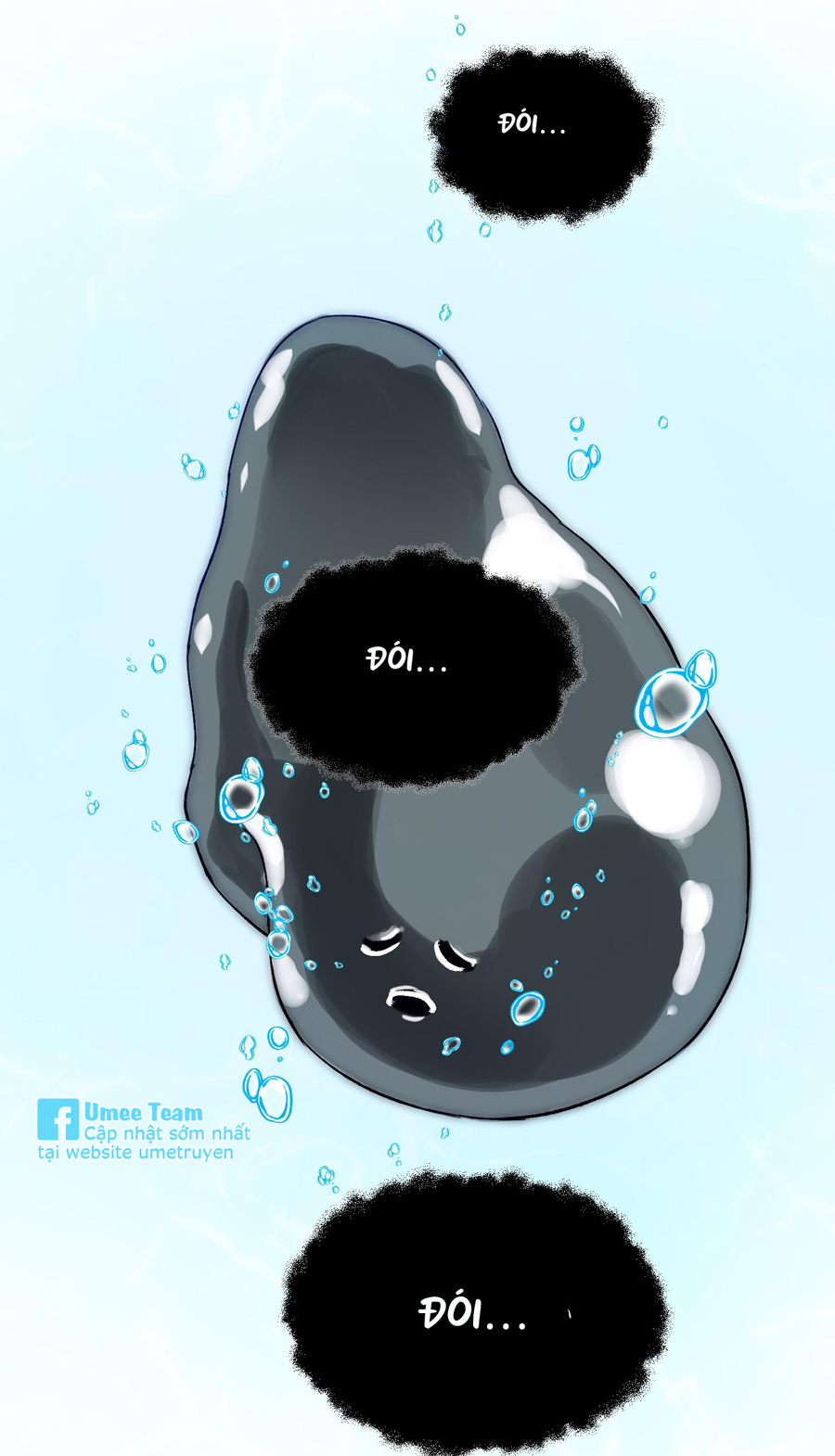 Tôi Phải Làm Một Kẻ Đại Xấu Xa Chapter 92 - Trang 4