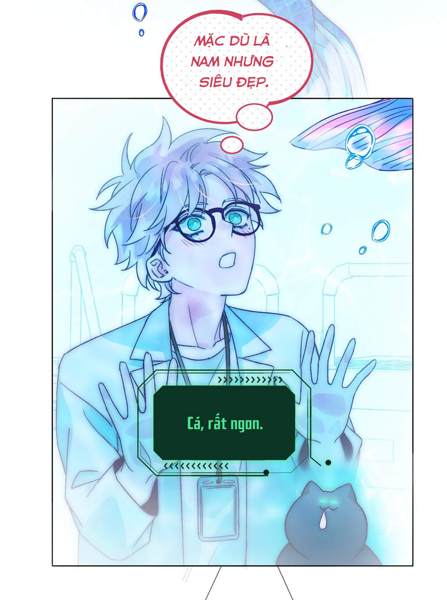 Tôi Phải Làm Một Kẻ Đại Xấu Xa Chapter 92 - Trang 4