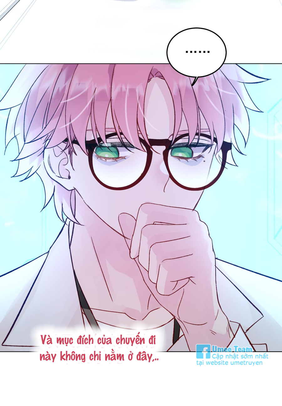 Tôi Phải Làm Một Kẻ Đại Xấu Xa Chapter 92 - Trang 4
