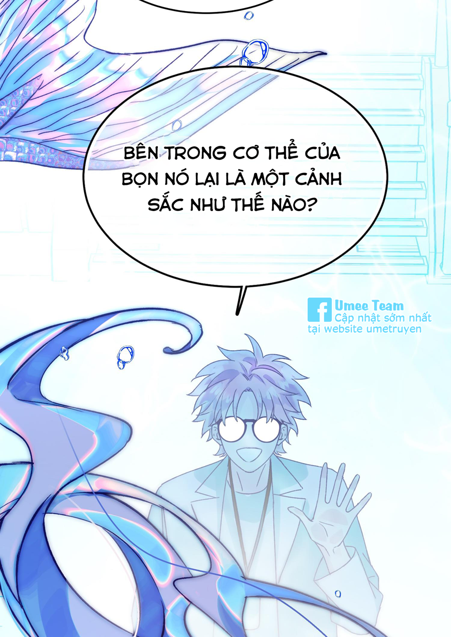 Tôi Phải Làm Một Kẻ Đại Xấu Xa Chapter 92 - Trang 4