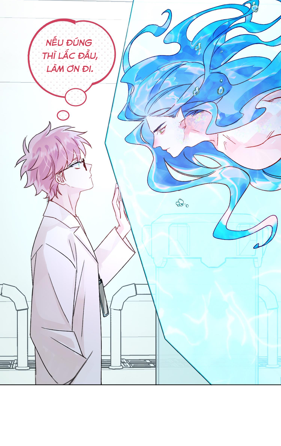 Tôi Phải Làm Một Kẻ Đại Xấu Xa Chapter 92 - Trang 4