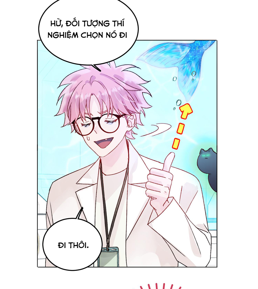 Tôi Phải Làm Một Kẻ Đại Xấu Xa Chapter 92 - Trang 4