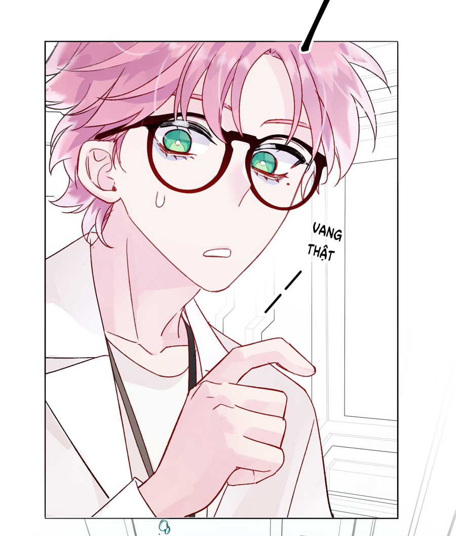 Tôi Phải Làm Một Kẻ Đại Xấu Xa Chapter 92 - Trang 4