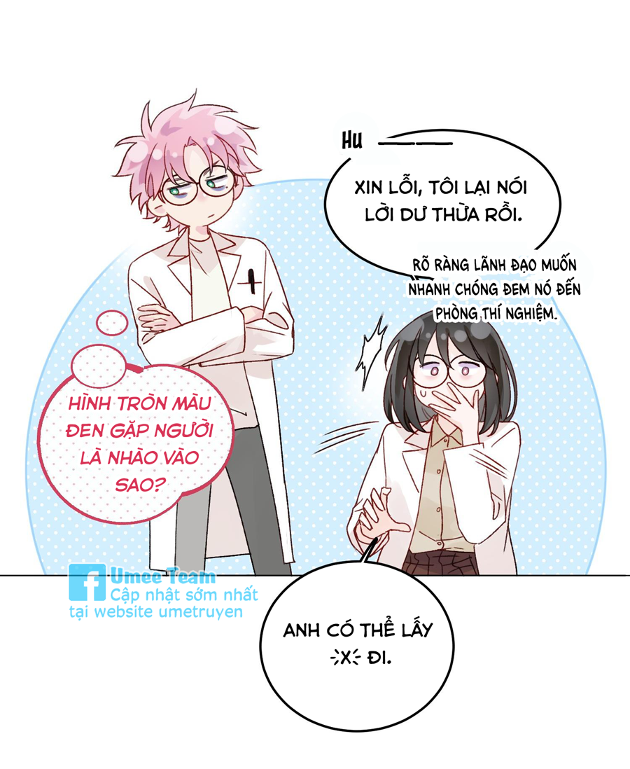 Tôi Phải Làm Một Kẻ Đại Xấu Xa Chapter 93 - Trang 4