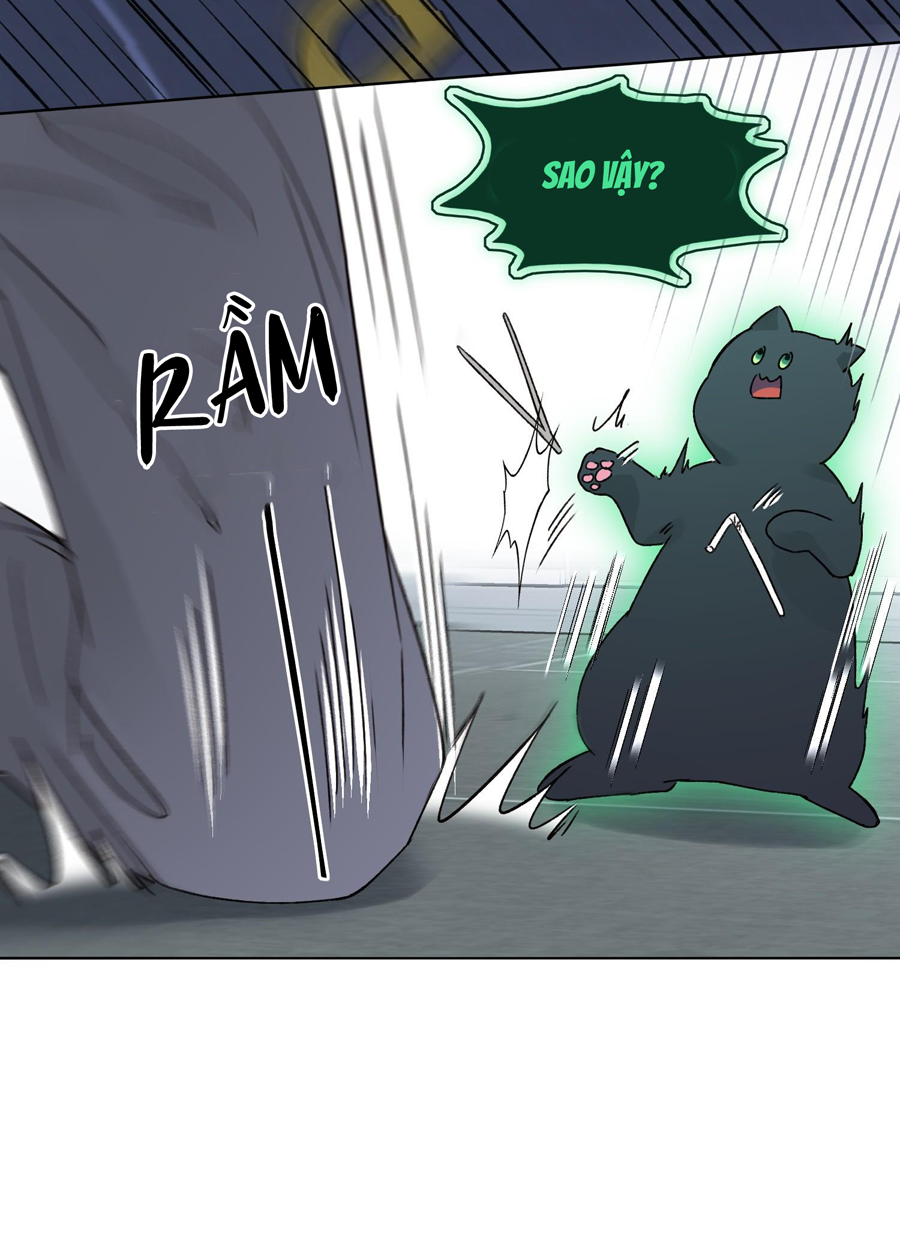 Tôi Phải Làm Một Kẻ Đại Xấu Xa Chapter 94 - Trang 4
