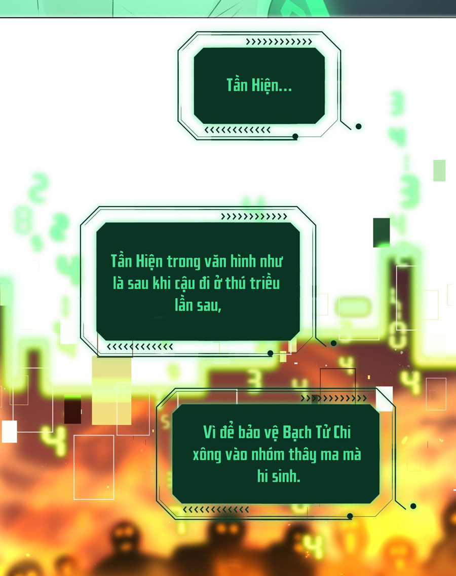 Tôi Phải Làm Một Kẻ Đại Xấu Xa Chapter 94 - Trang 4
