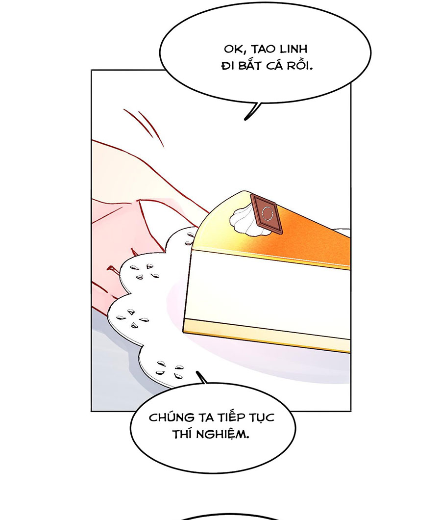 Tôi Phải Làm Một Kẻ Đại Xấu Xa Chapter 98 - Trang 4