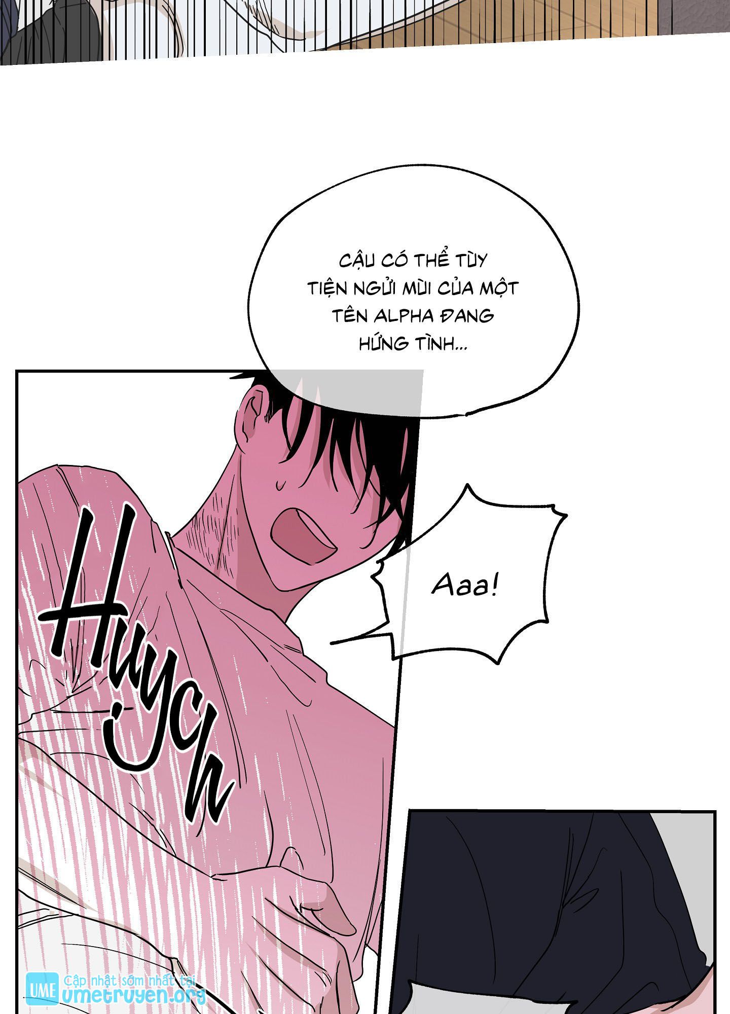 Đêm Bên Làn Nước Chapter 10 - Trang 2