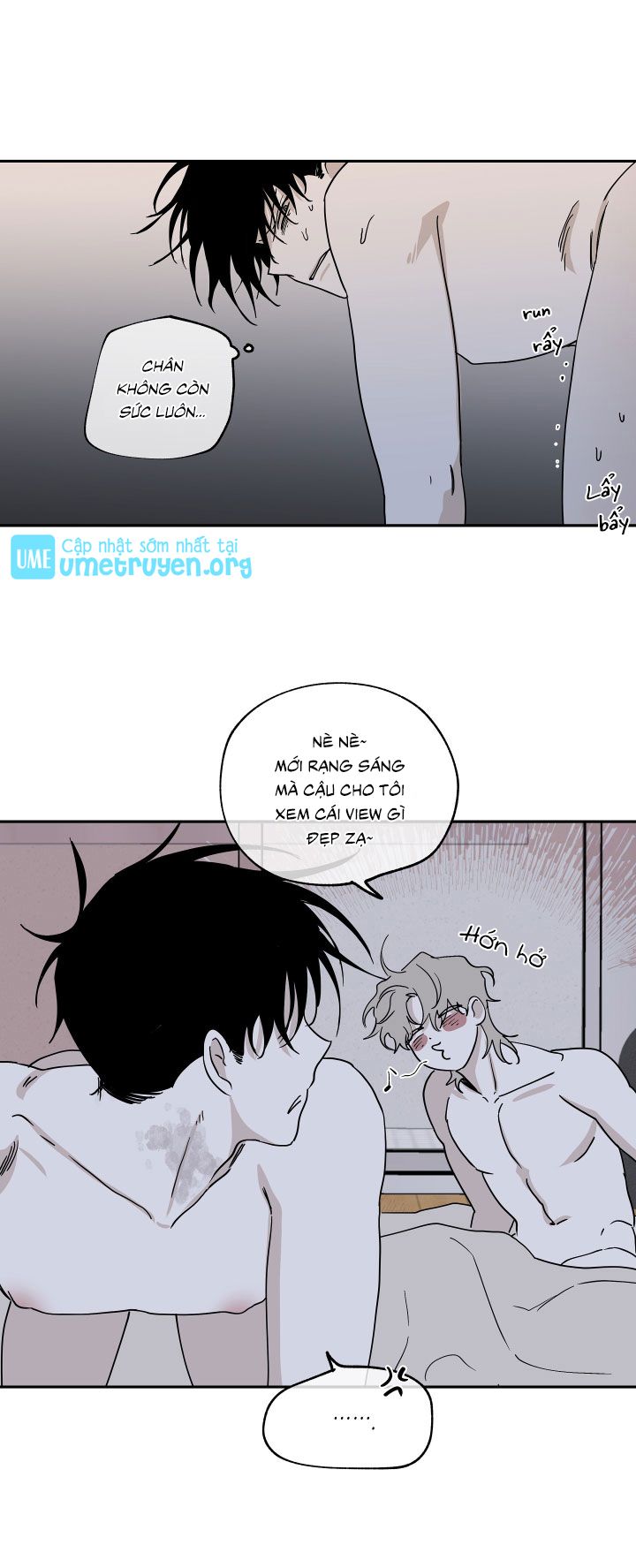 Đêm Bên Làn Nước Chapter 13 - Trang 2