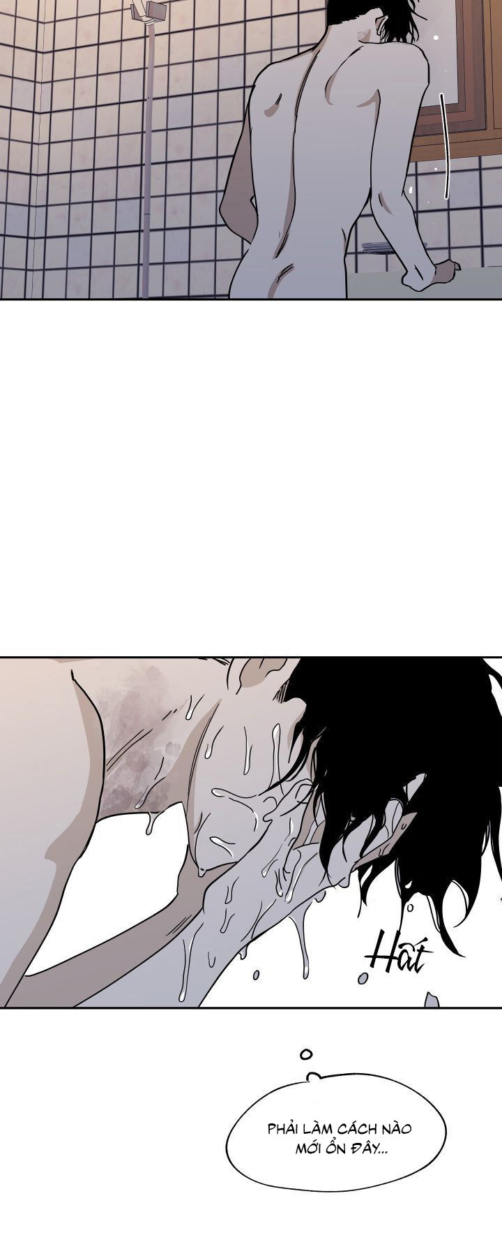 Đêm Bên Làn Nước Chapter 13 - Trang 2