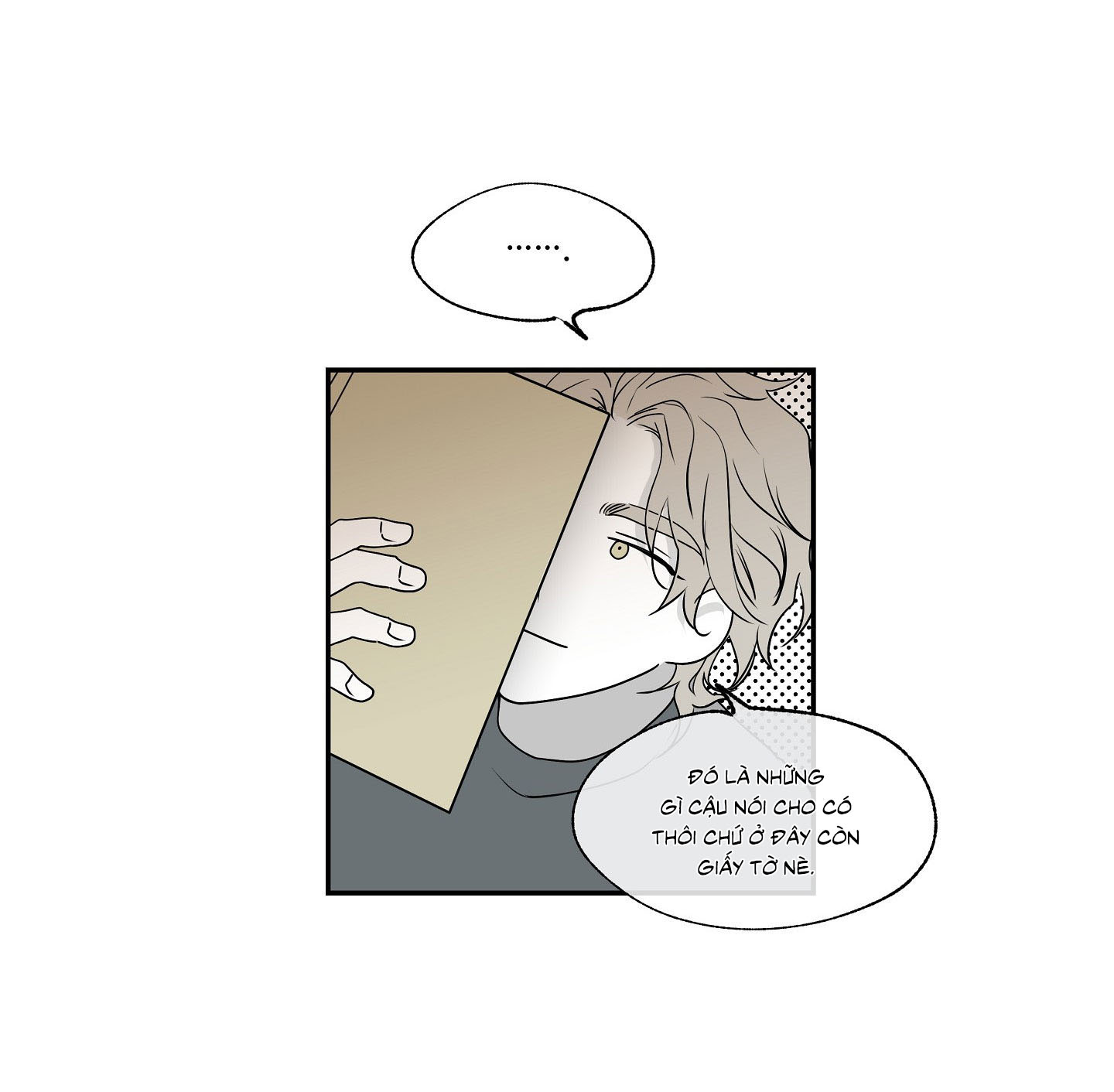 Đêm Bên Làn Nước Chapter 2 - Trang 2