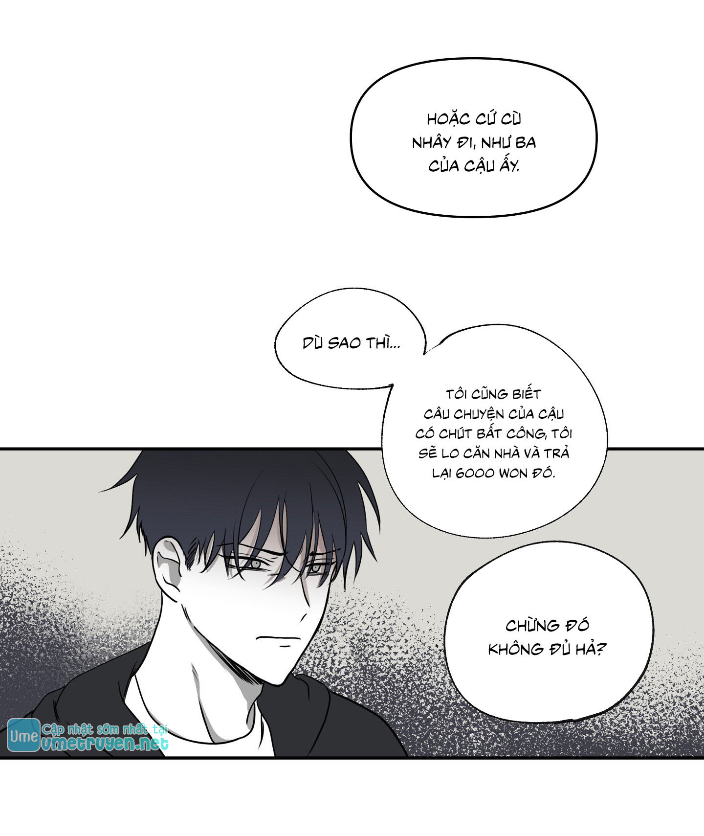 Đêm Bên Làn Nước Chapter 2 - Trang 2