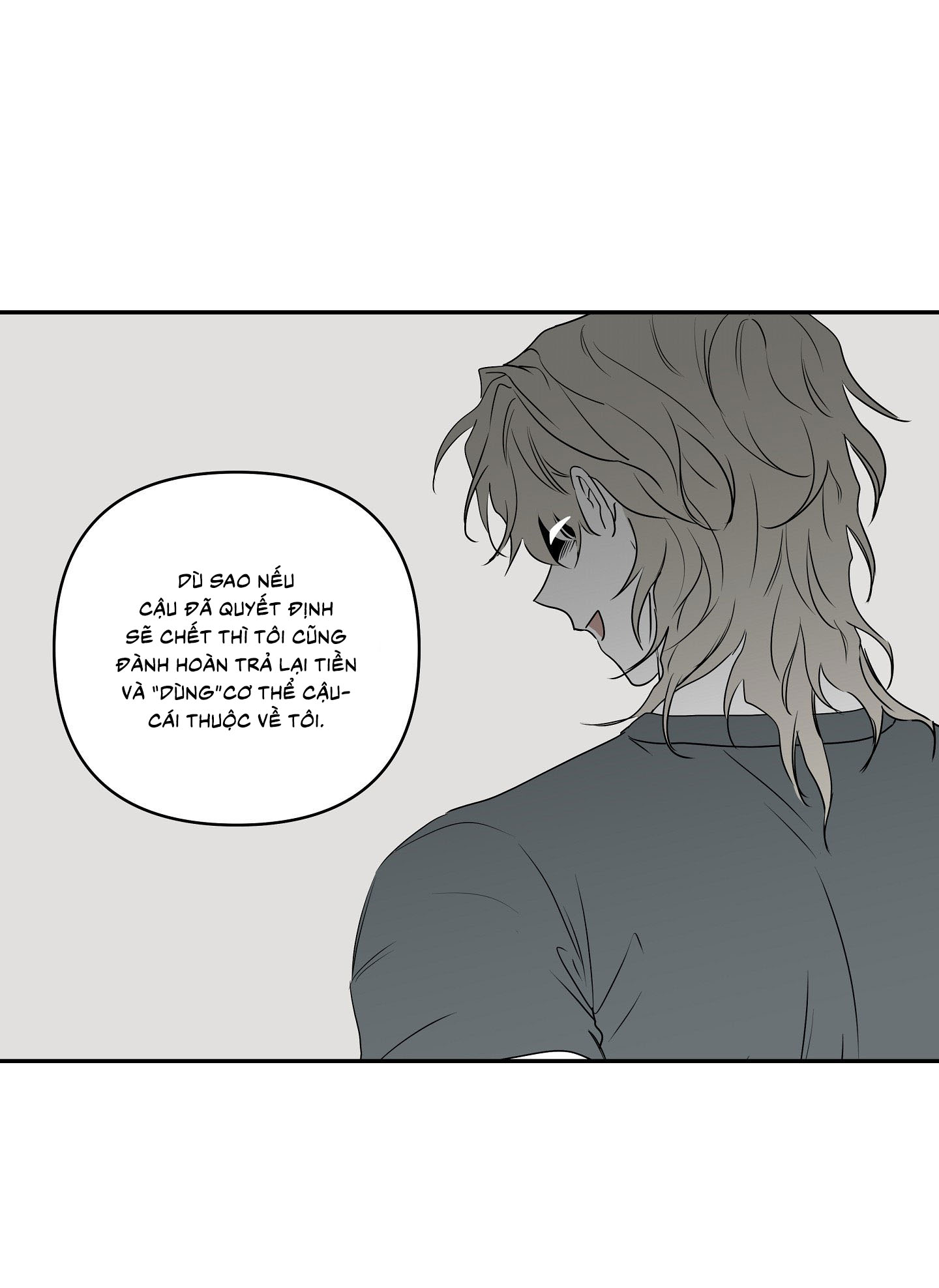 Đêm Bên Làn Nước Chapter 2 - Trang 2