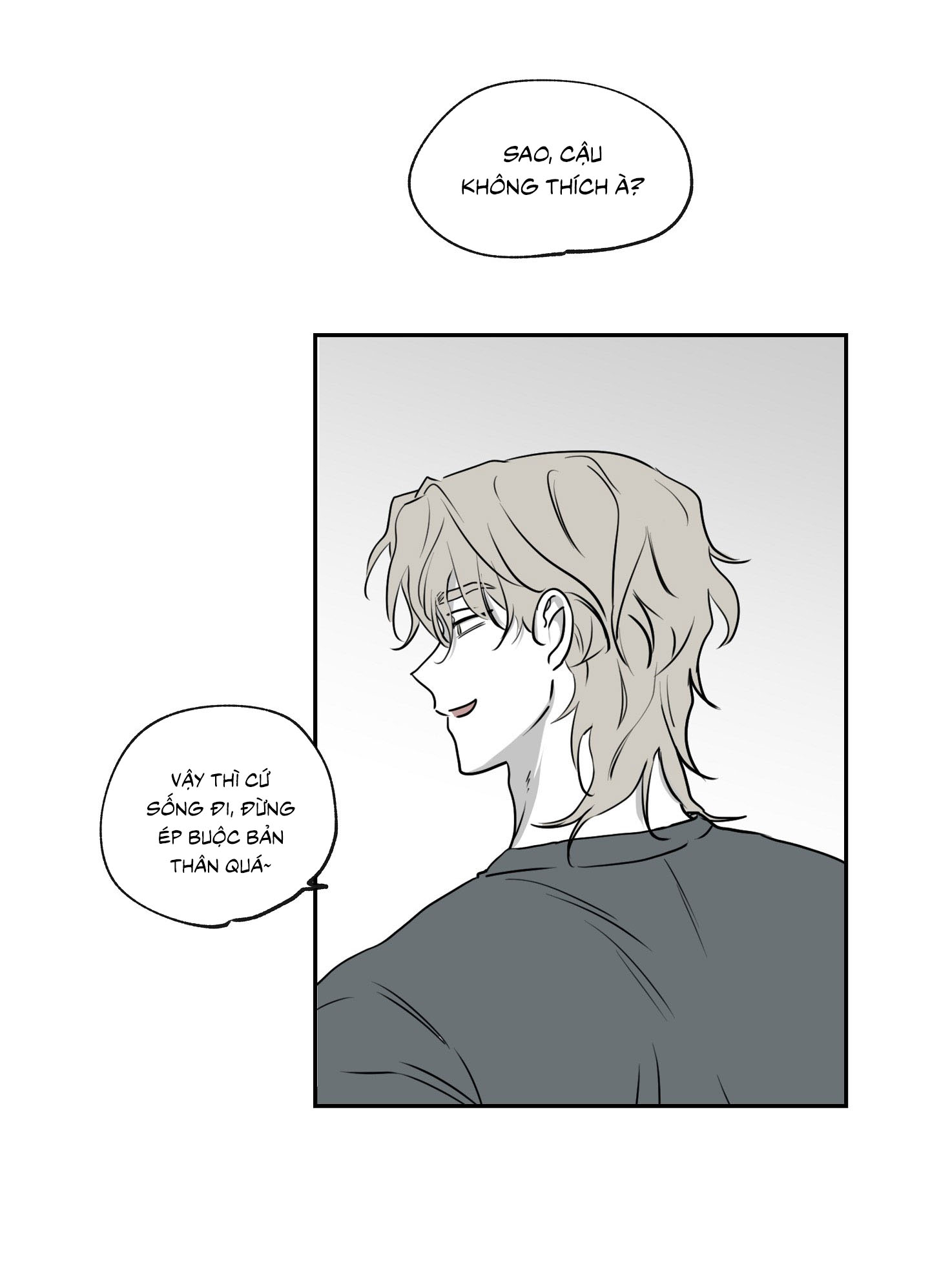 Đêm Bên Làn Nước Chapter 2 - Trang 2