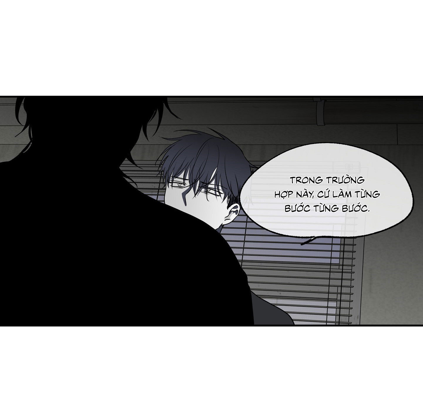 Đêm Bên Làn Nước Chapter 2 - Trang 2