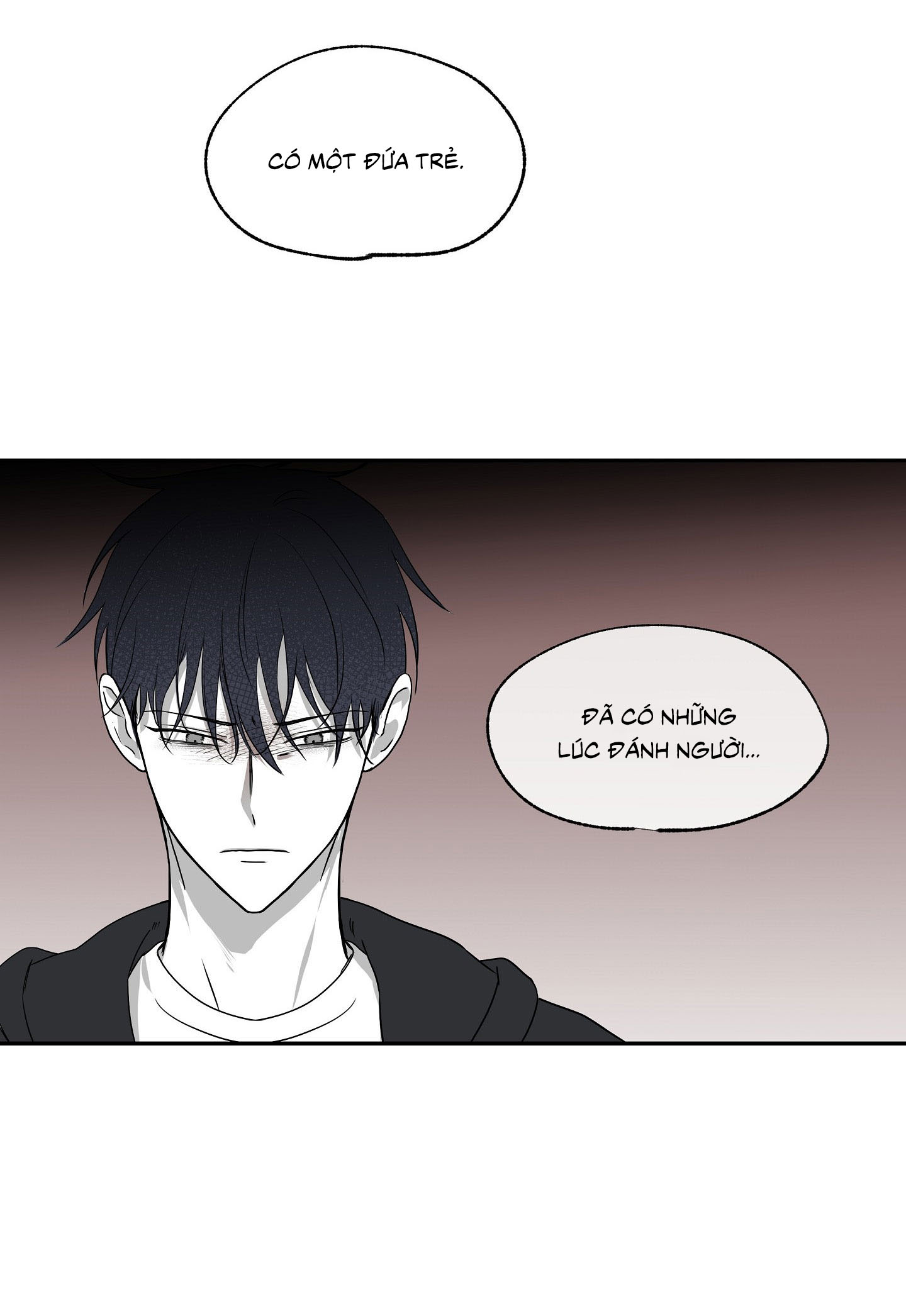 Đêm Bên Làn Nước Chapter 2 - Trang 2