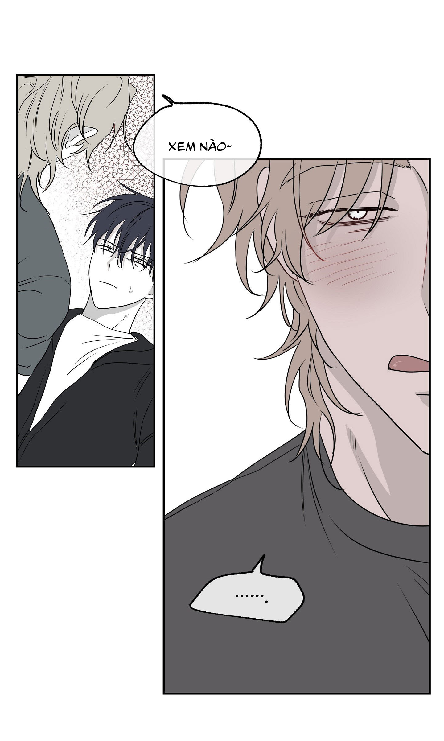 Đêm Bên Làn Nước Chapter 2 - Trang 2