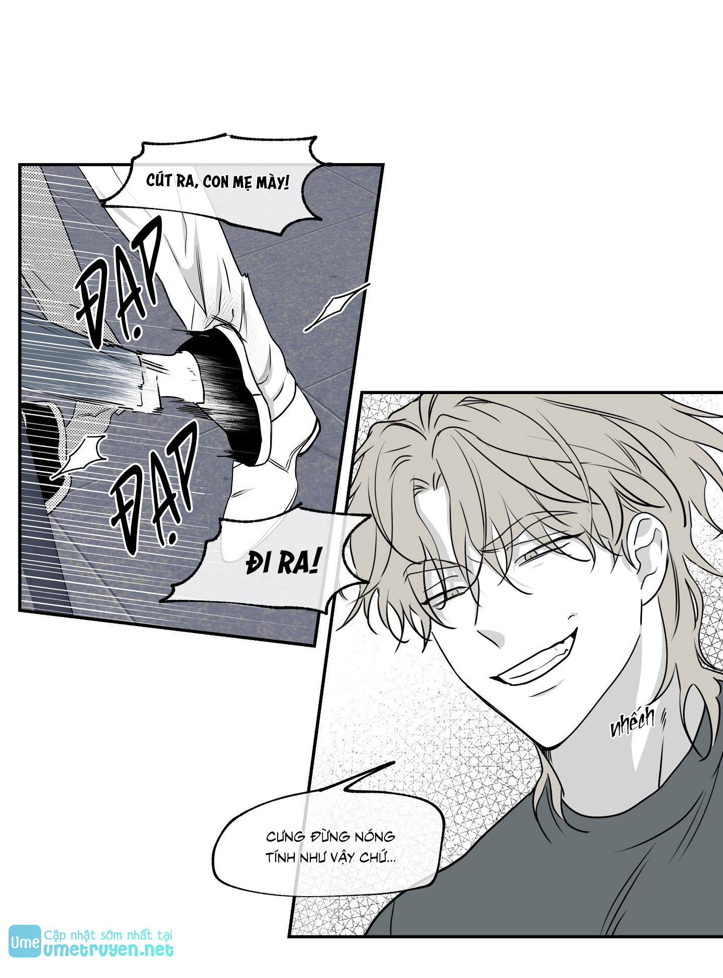 Đêm Bên Làn Nước Chapter 2 - Trang 2